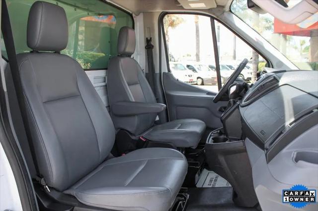 2019 Ford Transit Chassis T-250