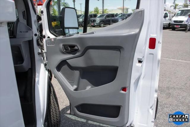 2019 Ford Transit Chassis T-250