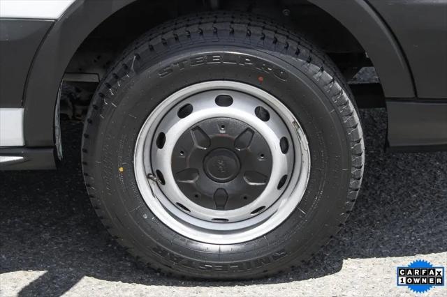 2019 Ford Transit Chassis T-250