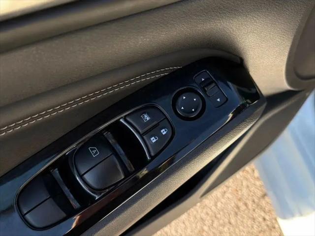 2021 Nissan Altima SV FWD