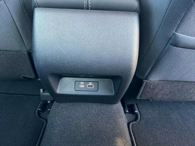 2021 Nissan Altima SV FWD
