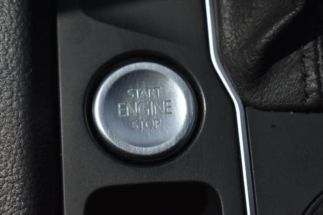 2019 Volkswagen Atlas 3.6L V6 SEL Premium