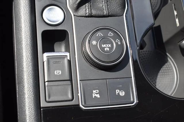 2019 Volkswagen Atlas 3.6L V6 SEL Premium