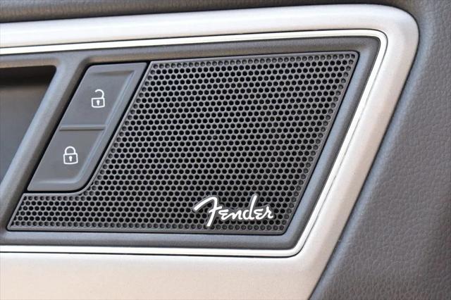 2019 Volkswagen Atlas 3.6L V6 SEL Premium