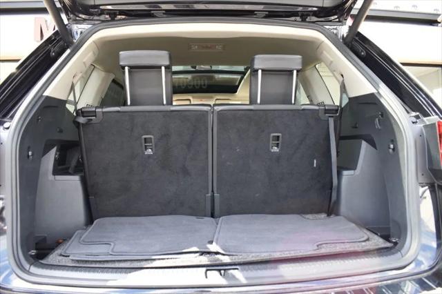 2019 Volkswagen Atlas 3.6L V6 SEL Premium