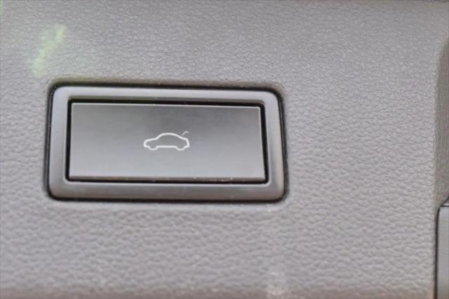 2019 Volkswagen Atlas 3.6L V6 SEL Premium