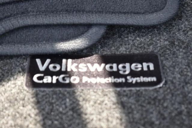 2019 Volkswagen Atlas 3.6L V6 SEL Premium