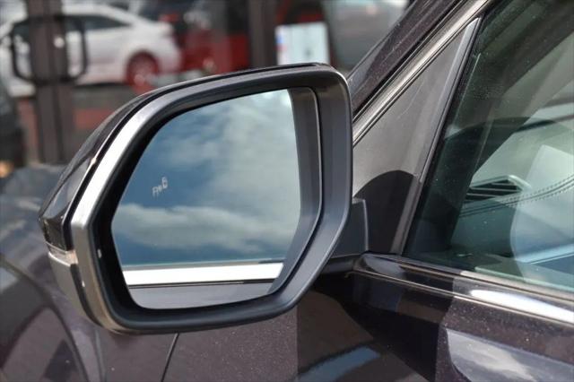 2019 Volkswagen Atlas 3.6L V6 SEL Premium