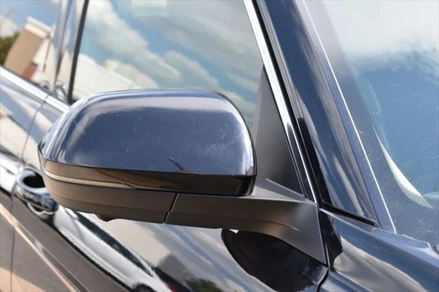 2019 Volkswagen Atlas 3.6L V6 SEL Premium