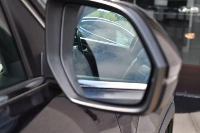2019 Volkswagen Atlas 3.6L V6 SEL Premium