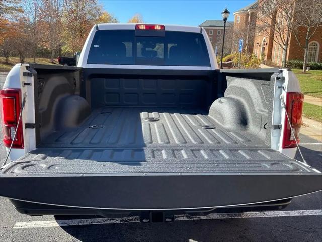2026 Ram 2500 Tradesman Crew Cab 4x4 64 Box