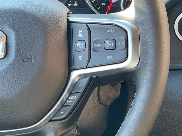 2026 Ram 2500 Tradesman Crew Cab 4x4 64 Box