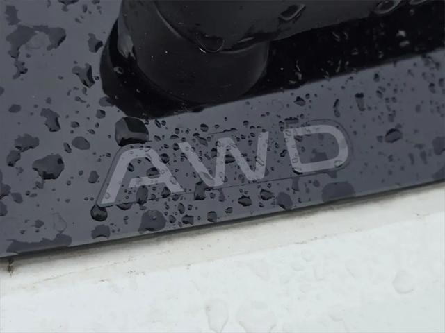 2026 Honda HR-V AWD LX