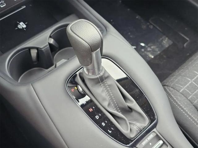 2026 Honda HR-V AWD LX