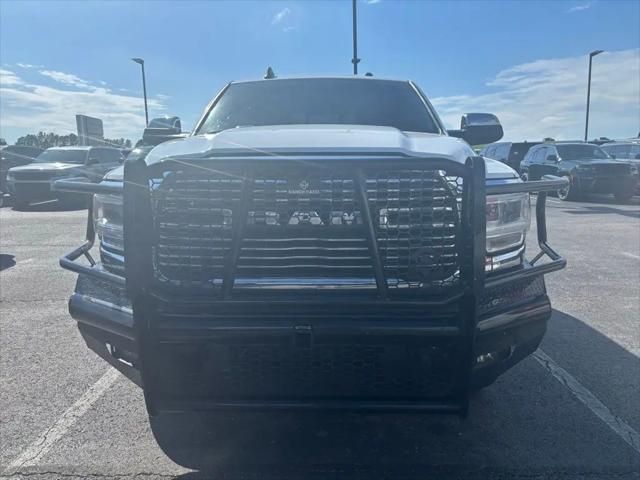 2022 Ram 2500 Laramie Mega Cab 4x4 6'4" Box for sale in Owasso, OK