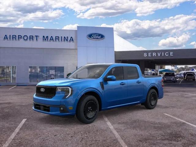 2025 Ford Maverick Lobo Standard for sale in Los Angeles, CA