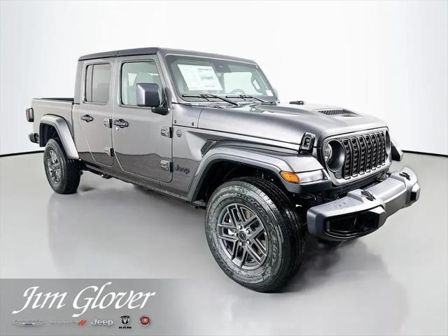 2025 Jeep Gladiator Sport S for sale in Owasso, OK
