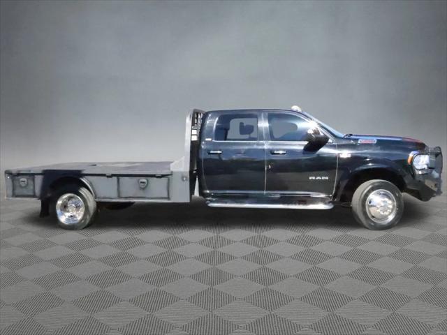 2019 Ram 4500 Chassis Tradesman/SLT/Laramie/Limited