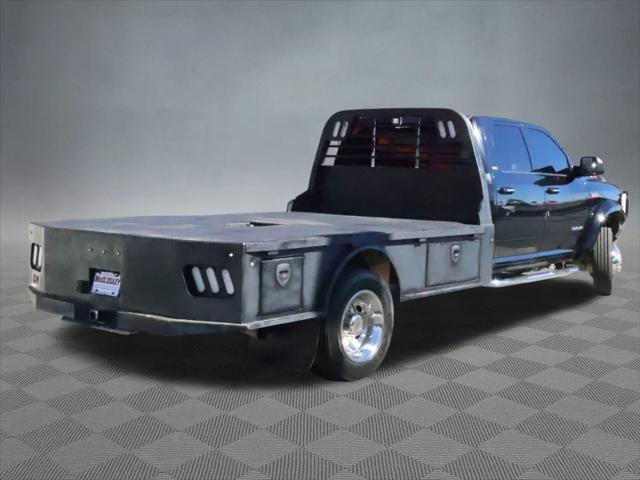 2019 Ram 4500 Chassis Tradesman/SLT/Laramie/Limited