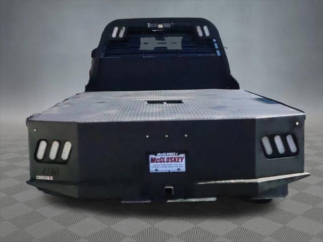 2019 Ram 4500 Chassis Tradesman/SLT/Laramie/Limited