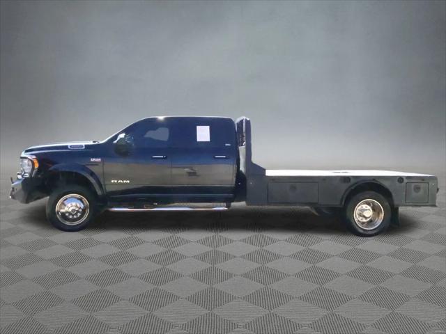 2019 Ram 4500 Chassis Tradesman/SLT/Laramie/Limited