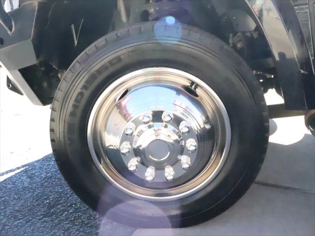 2019 Ram 4500 Chassis Tradesman/SLT/Laramie/Limited