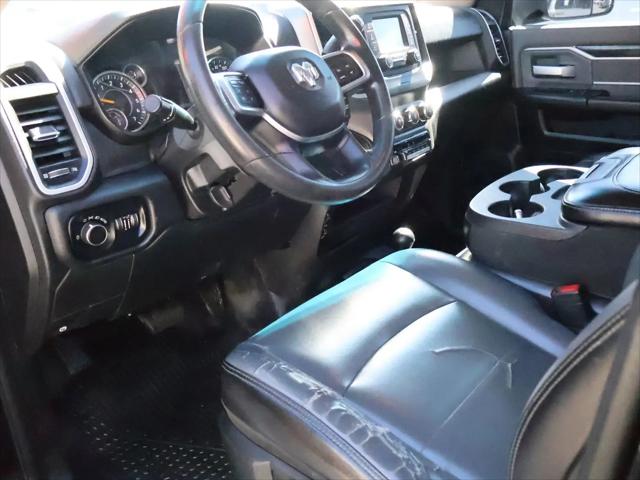 2019 Ram 4500 Chassis Tradesman/SLT/Laramie/Limited