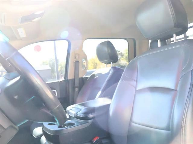 2019 Ram 4500 Chassis Tradesman/SLT/Laramie/Limited