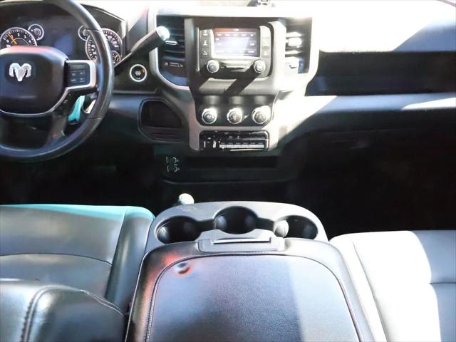 2019 Ram 4500 Chassis Tradesman/SLT/Laramie/Limited