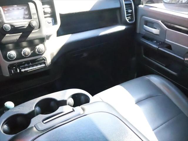 2019 Ram 4500 Chassis Tradesman/SLT/Laramie/Limited