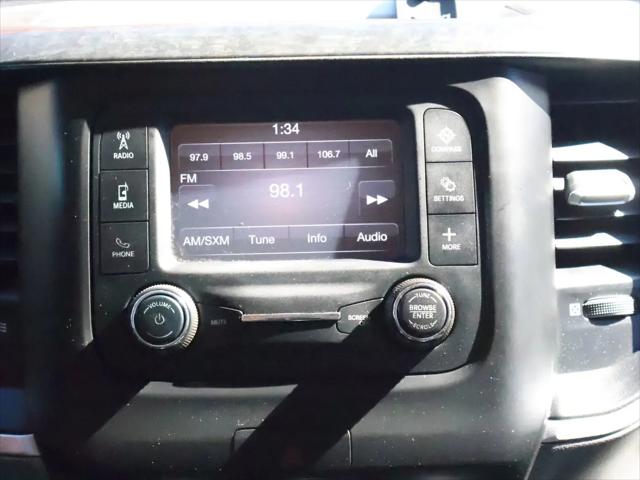 2019 Ram 4500 Chassis Tradesman/SLT/Laramie/Limited