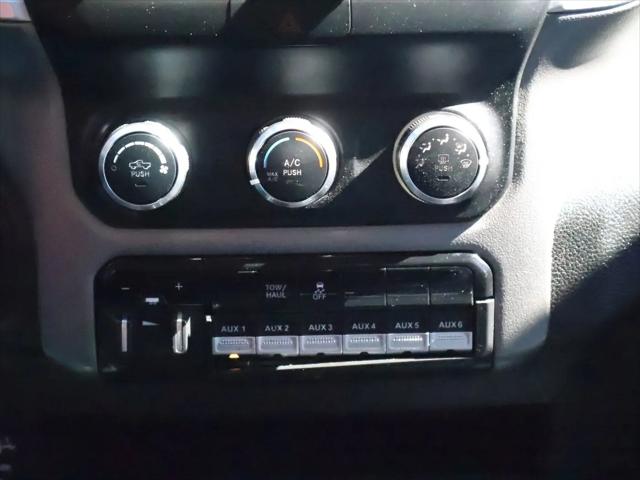 2019 Ram 4500 Chassis Tradesman/SLT/Laramie/Limited