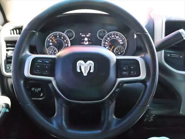 2019 Ram 4500 Chassis Tradesman/SLT/Laramie/Limited