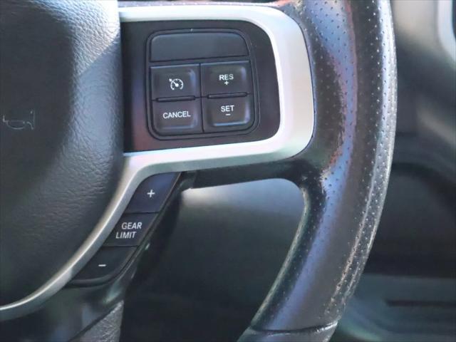 2019 Ram 4500 Chassis Tradesman/SLT/Laramie/Limited