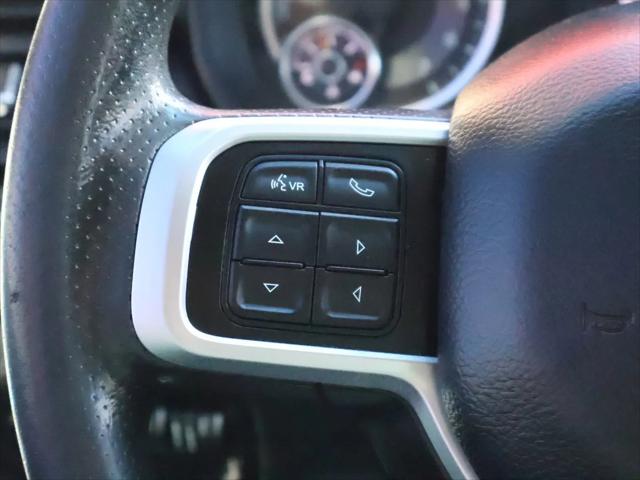 2019 Ram 4500 Chassis Tradesman/SLT/Laramie/Limited