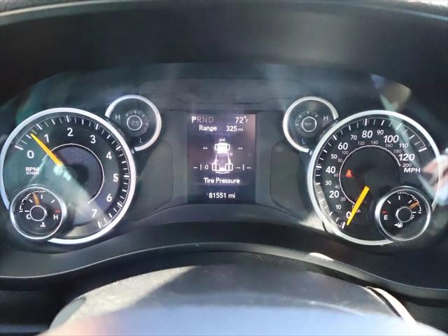 2019 Ram 4500 Chassis Tradesman/SLT/Laramie/Limited