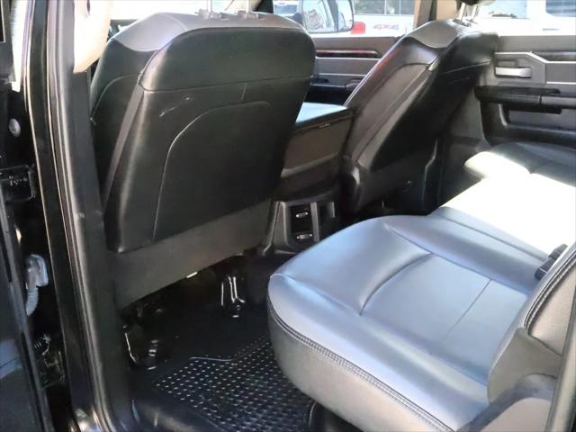 2019 Ram 4500 Chassis Tradesman/SLT/Laramie/Limited