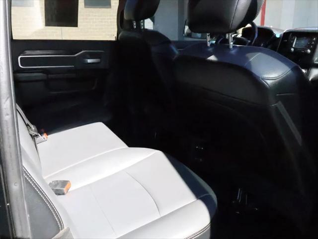 2019 Ram 4500 Chassis Tradesman/SLT/Laramie/Limited