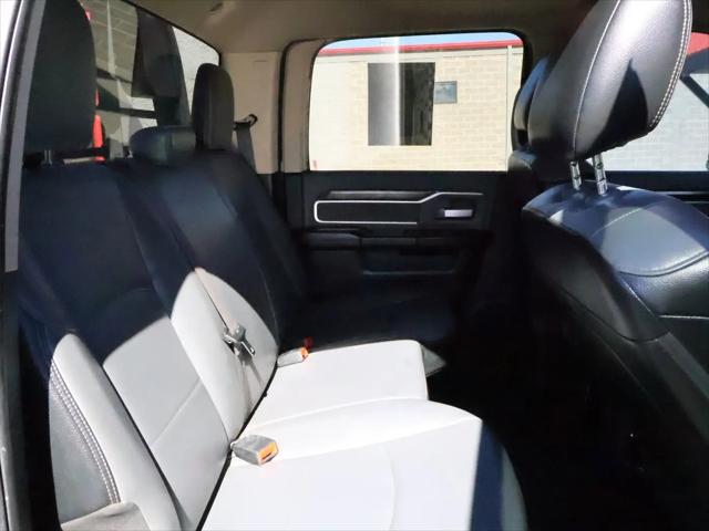 2019 Ram 4500 Chassis Tradesman/SLT/Laramie/Limited