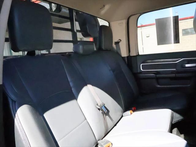 2019 Ram 4500 Chassis Tradesman/SLT/Laramie/Limited