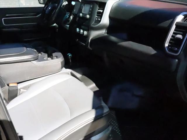 2019 Ram 4500 Chassis Tradesman/SLT/Laramie/Limited