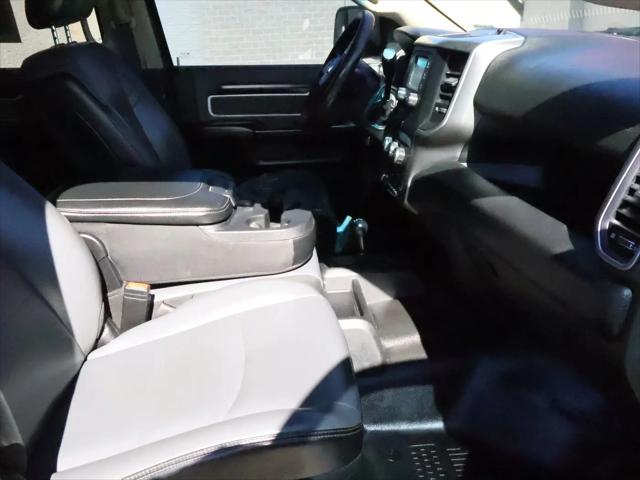 2019 Ram 4500 Chassis Tradesman/SLT/Laramie/Limited