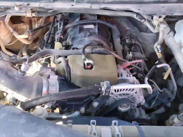 2019 Ram 4500 Chassis Tradesman/SLT/Laramie/Limited