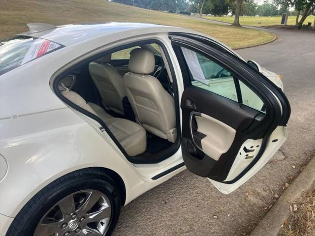 2015 Buick Regal Turbo/e-Assist Premium I