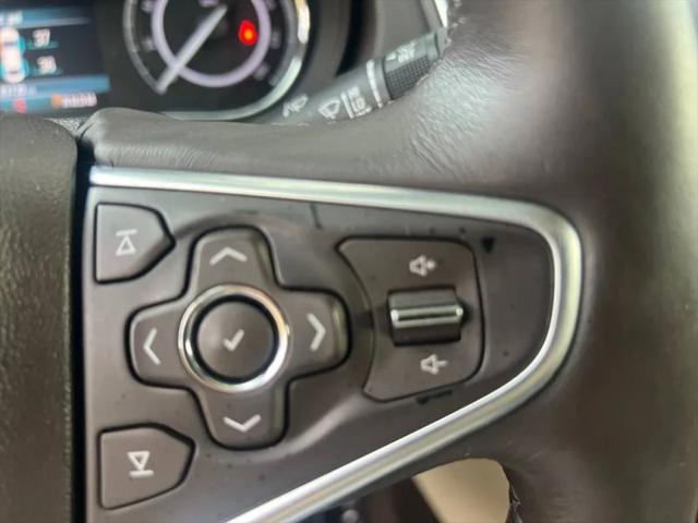 2015 Buick Regal Turbo/e-Assist Premium I