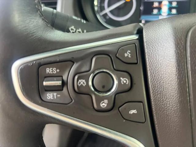 2015 Buick Regal Turbo/e-Assist Premium I
