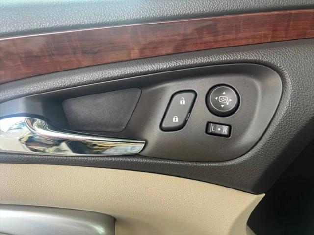 2015 Buick Regal Turbo/e-Assist Premium I