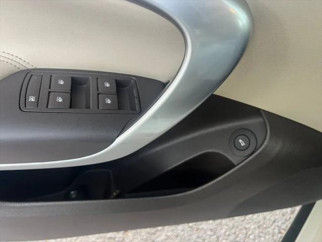 2015 Buick Regal Turbo/e-Assist Premium I