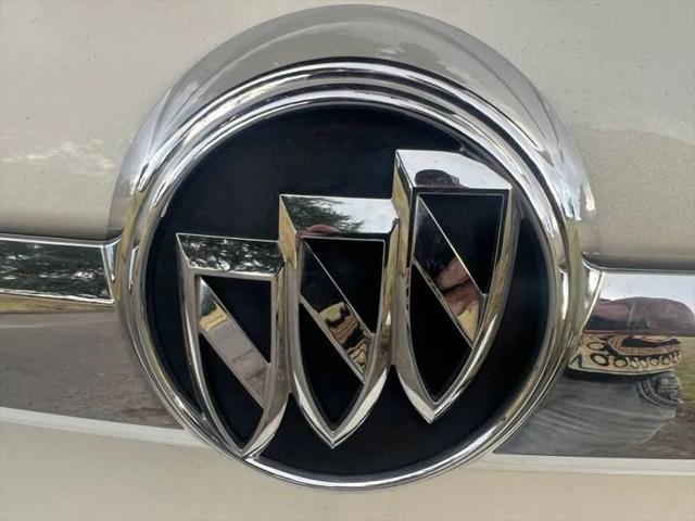 2015 Buick Regal Turbo/e-Assist Premium I
