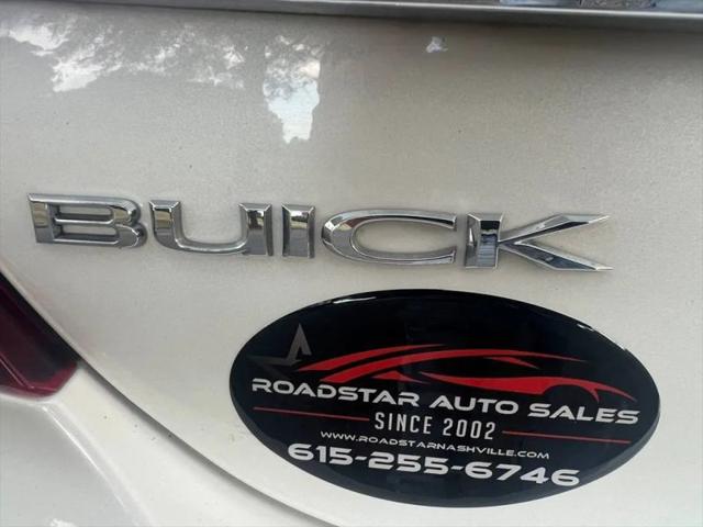 2015 Buick Regal Turbo/e-Assist Premium I
